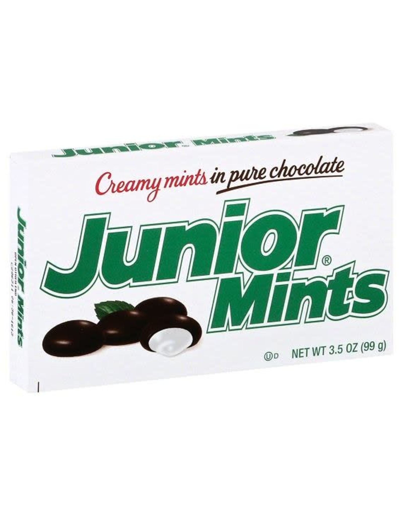 Junior Mints Theater Box