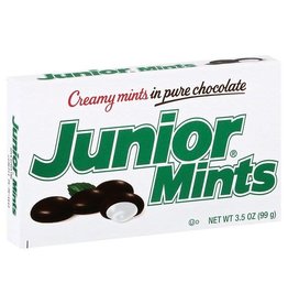 Junior Mints Theater Box