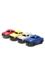 Green Toys Green Toys Mini Vehicles Assorted