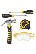 Stanley Stanley Jr. - 5 Piece Tool Set