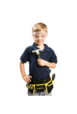 Stanley Stanley Jr. - 5 Piece Tool Set