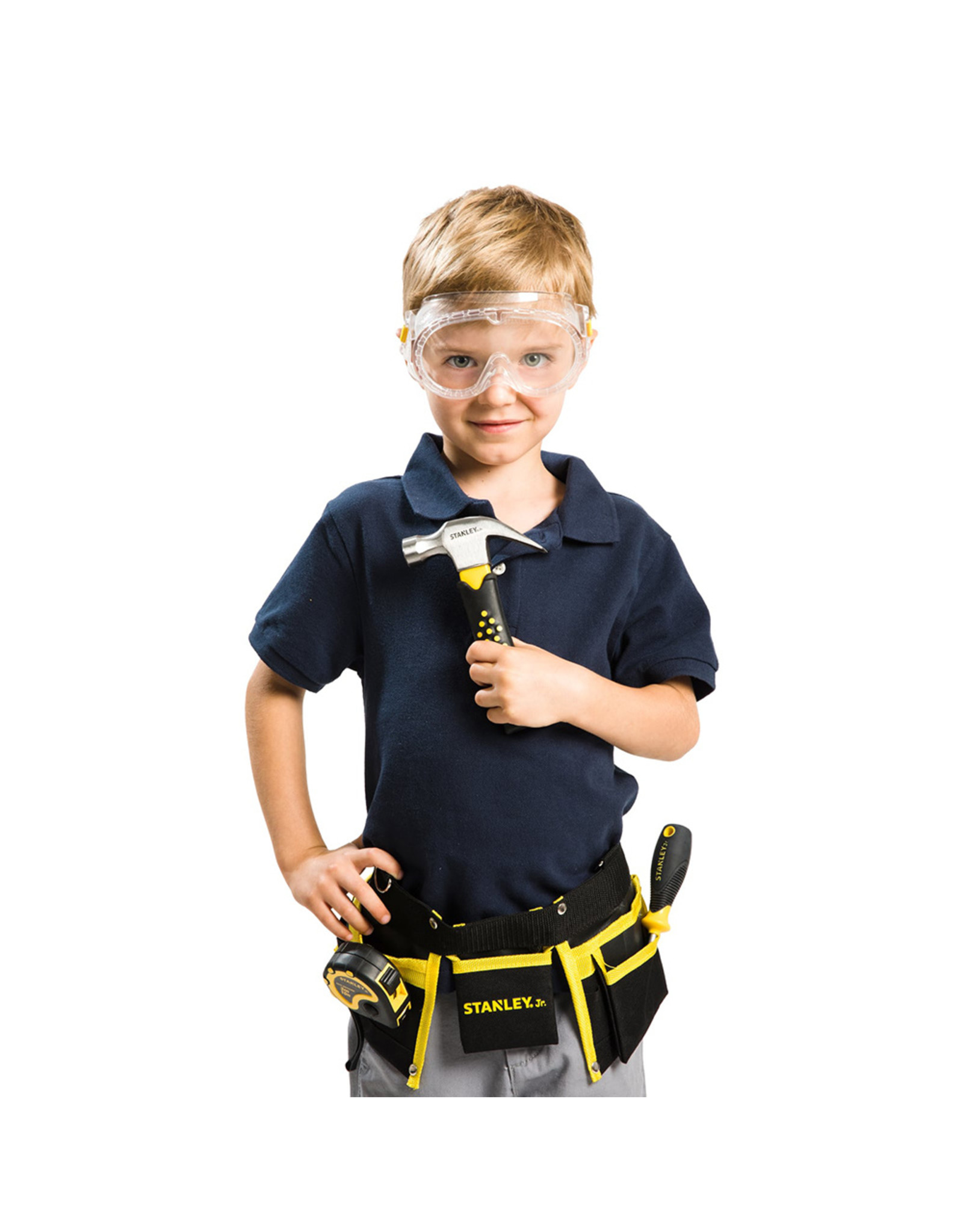Stanley Stanley Jr. - 5 Piece Tool Set