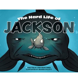 The Hard Life of Jackson