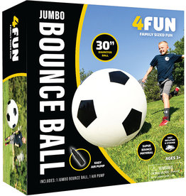 B4 Adventure 30" Jumbo Soccer Ball