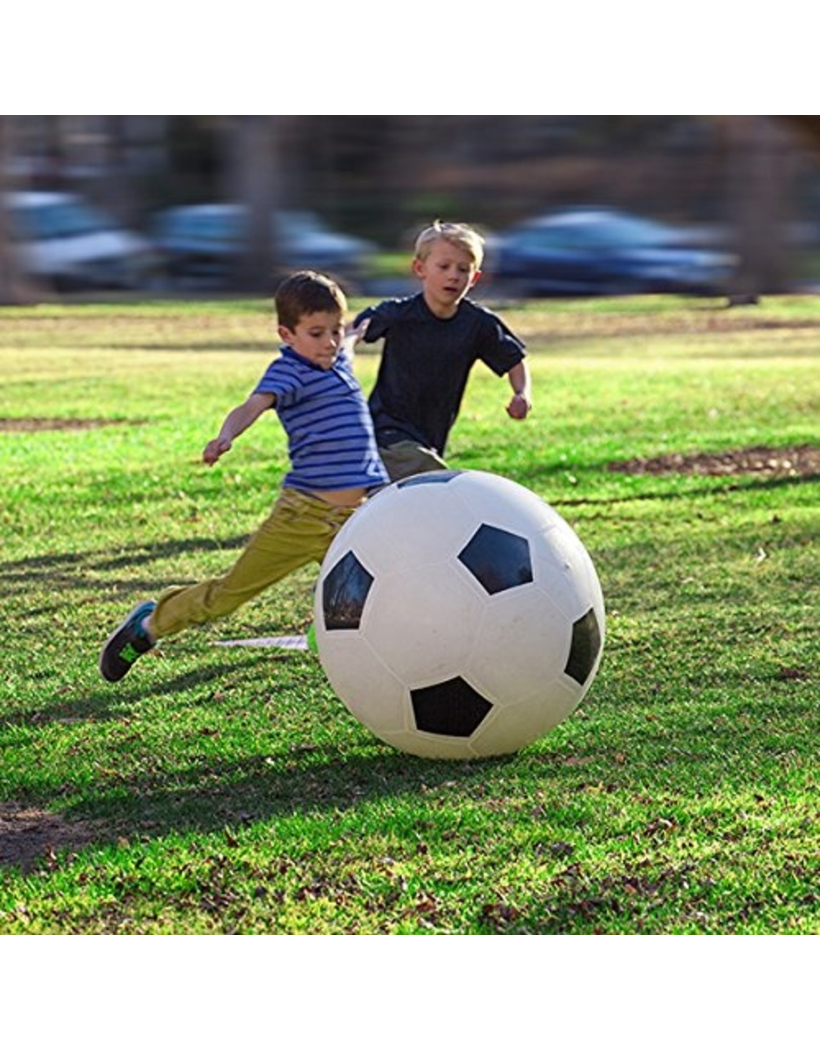 B4 Adventure 30" Jumbo Soccer Ball