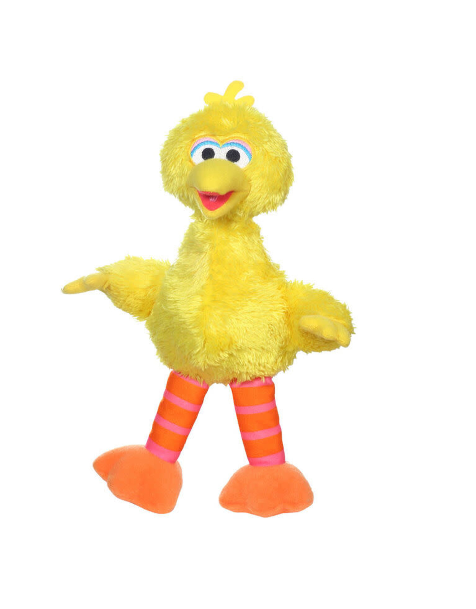 GUND Sesame Street - 14" Big Bird Plush