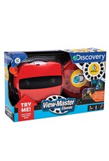 View Master Boxed Set