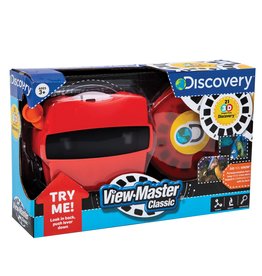 View Master Boxed Set