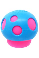 Schylling NeeDoh Groovy Shroom