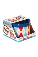Schylling Tin Drum