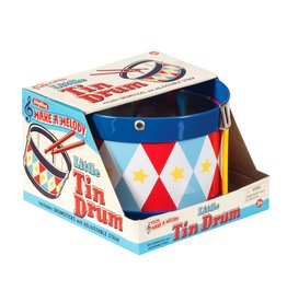 Schylling Tin Drum