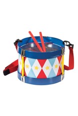 Schylling Tin Drum