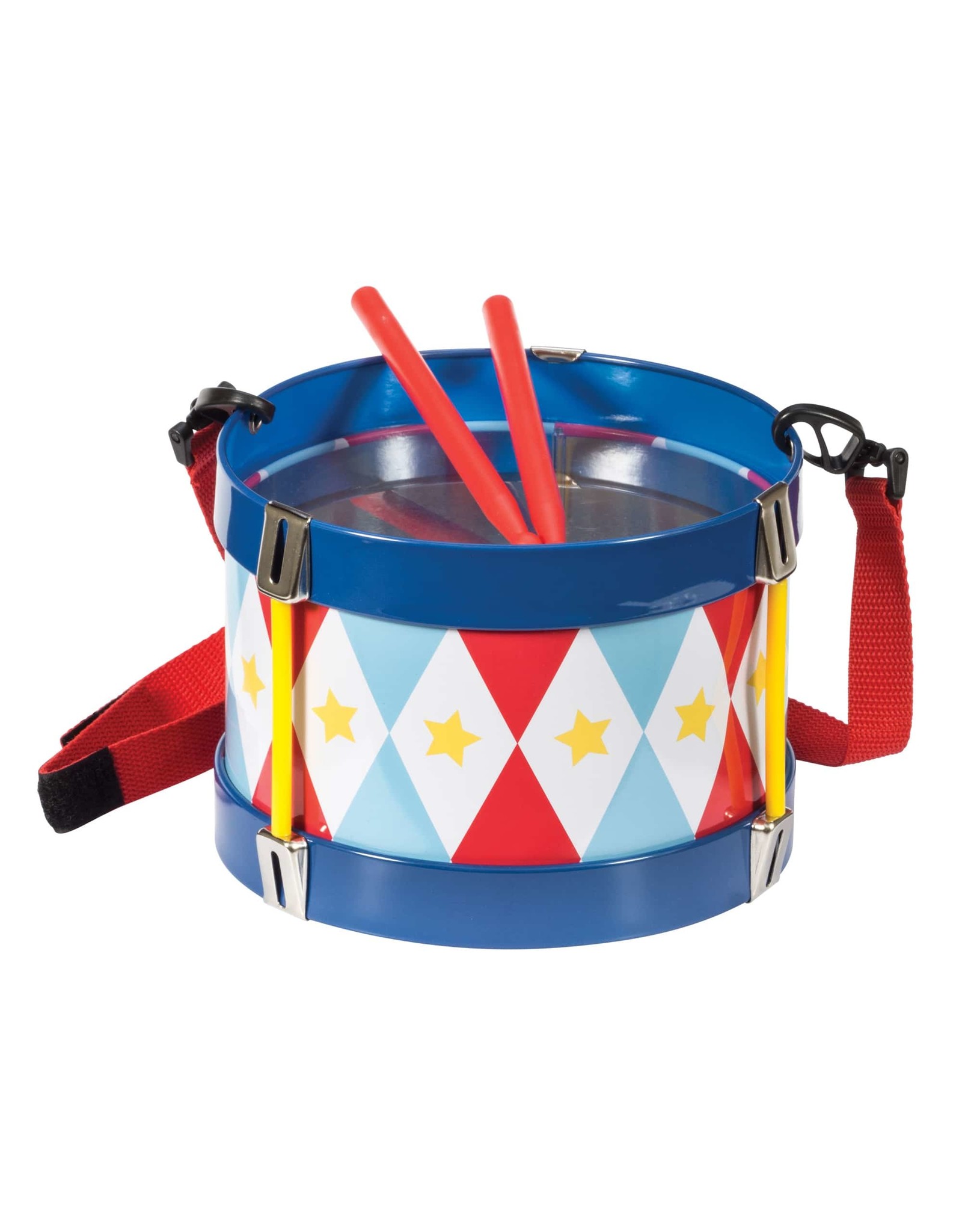 Schylling Tin Drum