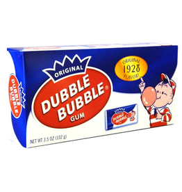 Dubble Bubble Nostalgic