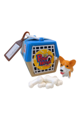 Puppy House Candy CLEARANCE