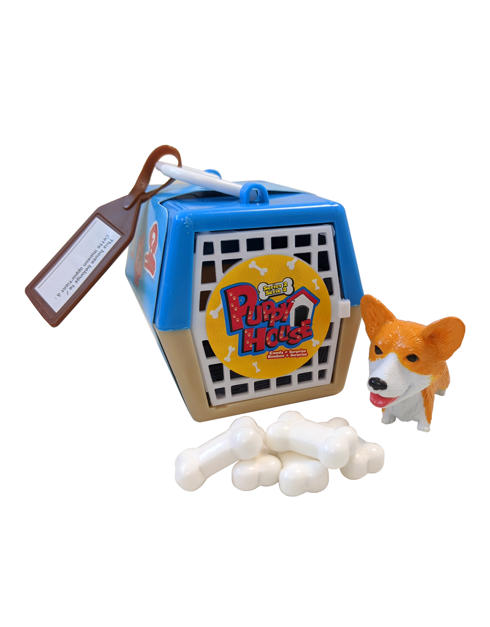 Puppy House Candy CLEARANCE