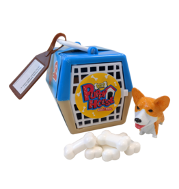 Puppy House Candy CLEARANCE
