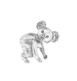 Ganz Get a Grip Koala Charm Ring