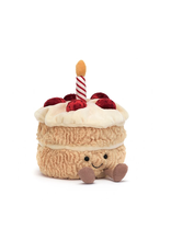 Jellycat JellyCat Amuseable Birthday Cake