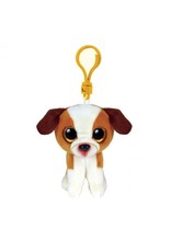Ty Hugo - Dog Clip