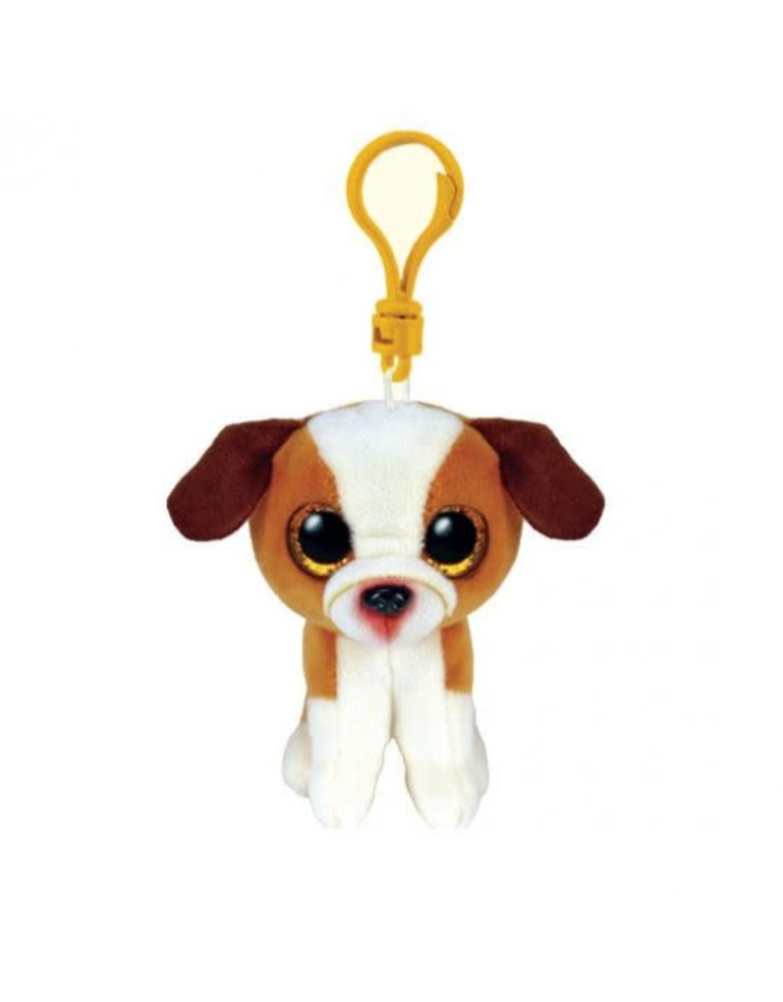 Ty Hugo - Dog Clip