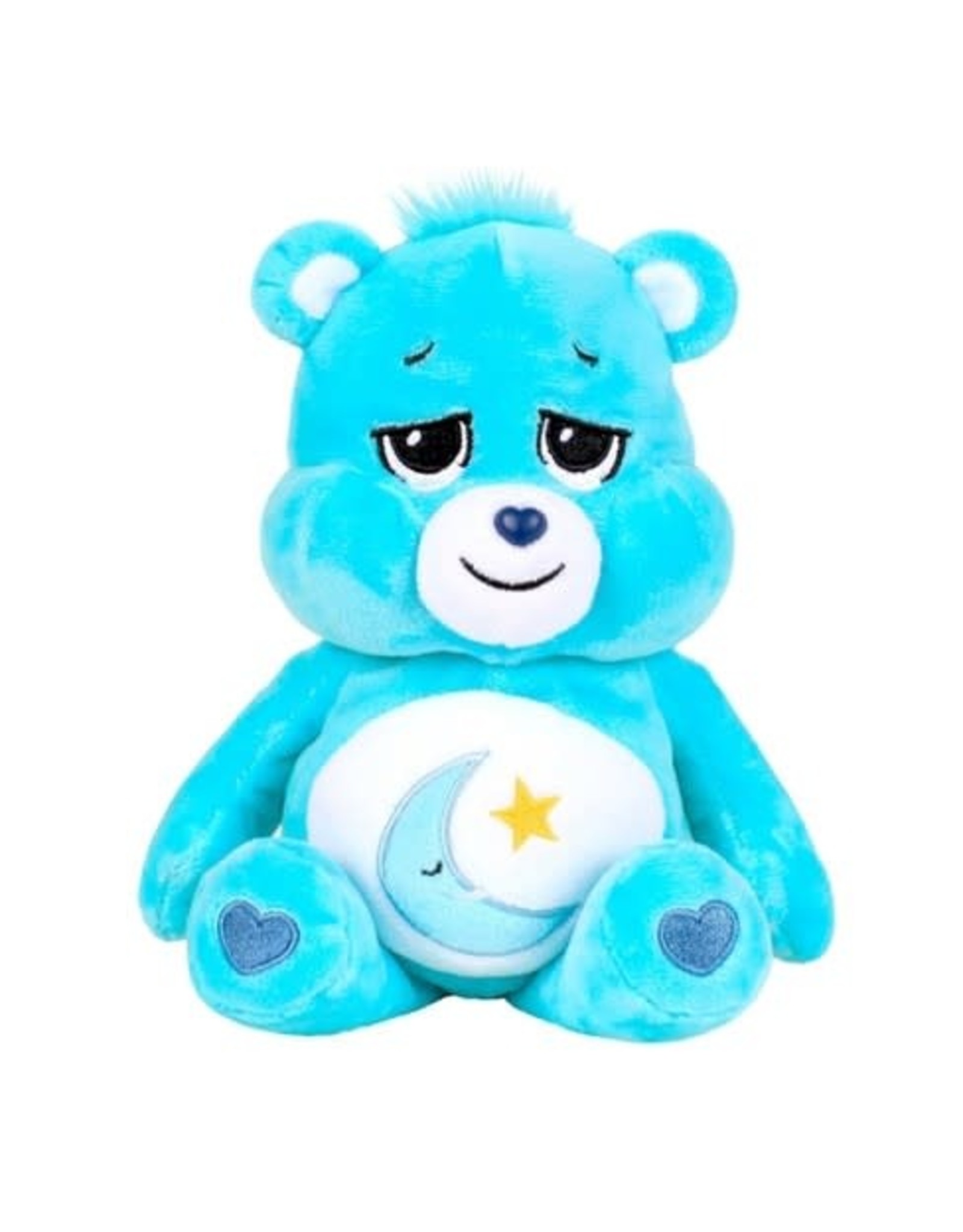Care Bears - Bedtime Bear