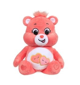 Care Bears - Love-A-Lot Bear