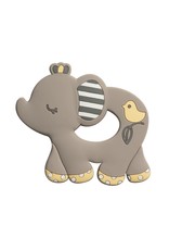 Douglas Joey Elephant Silicone Teether