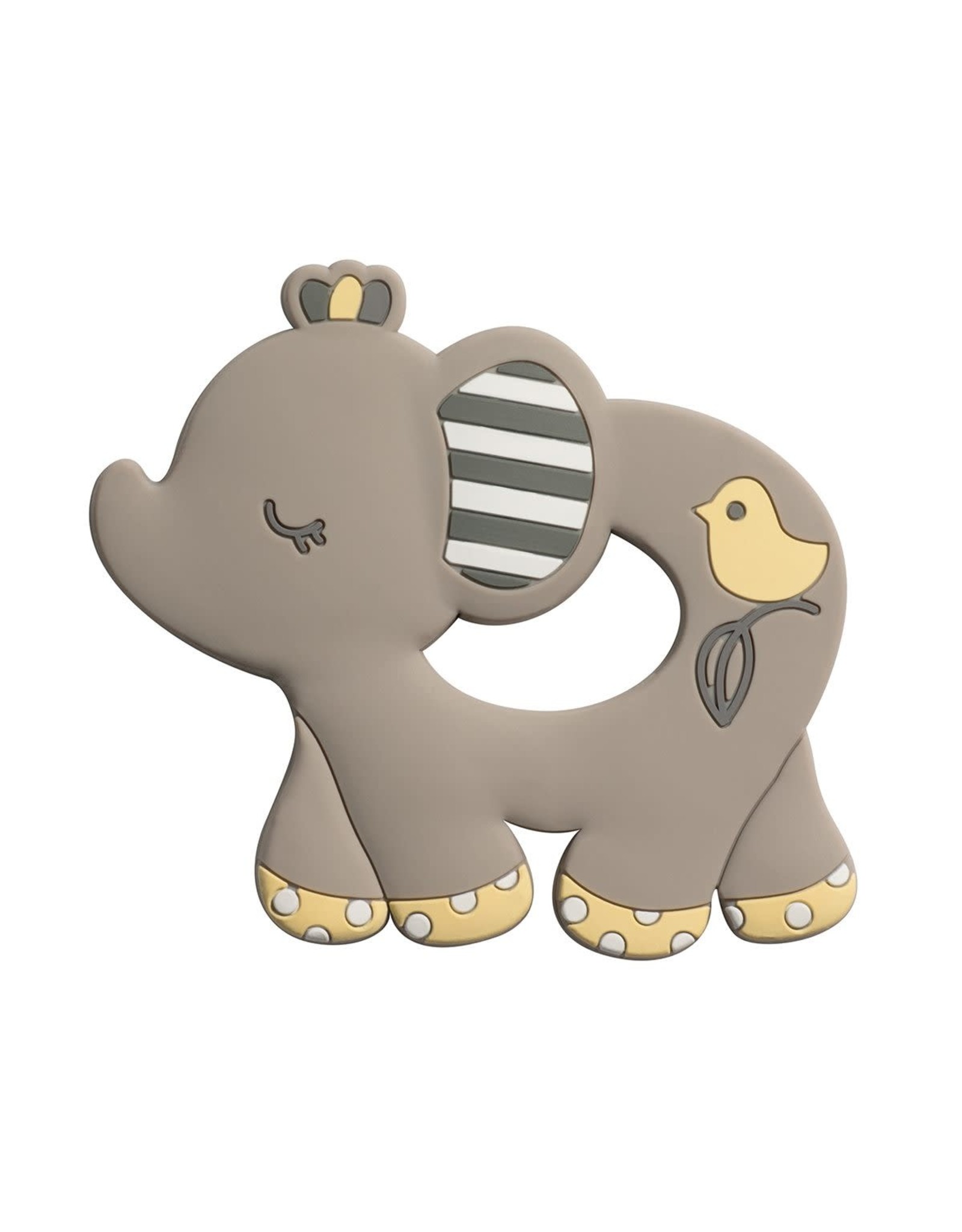 Douglas Joey Elephant Silicone Teether