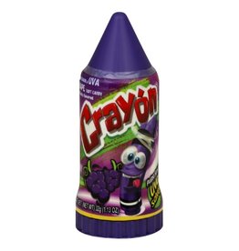 Crayon Uva/Grape (Mexican)
