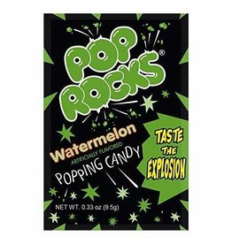 Pop Rocks - Watermelon