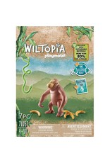 Playmobil Wiltopia - Orangutan