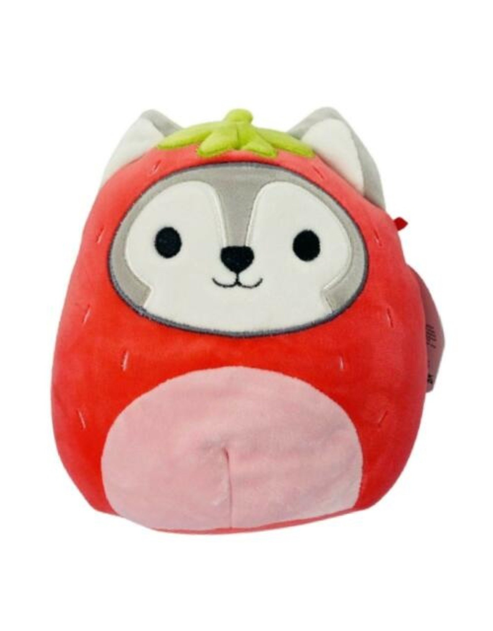 Squishmallows 8" Food Squishmallow Assorted