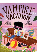 Vampire Vacation