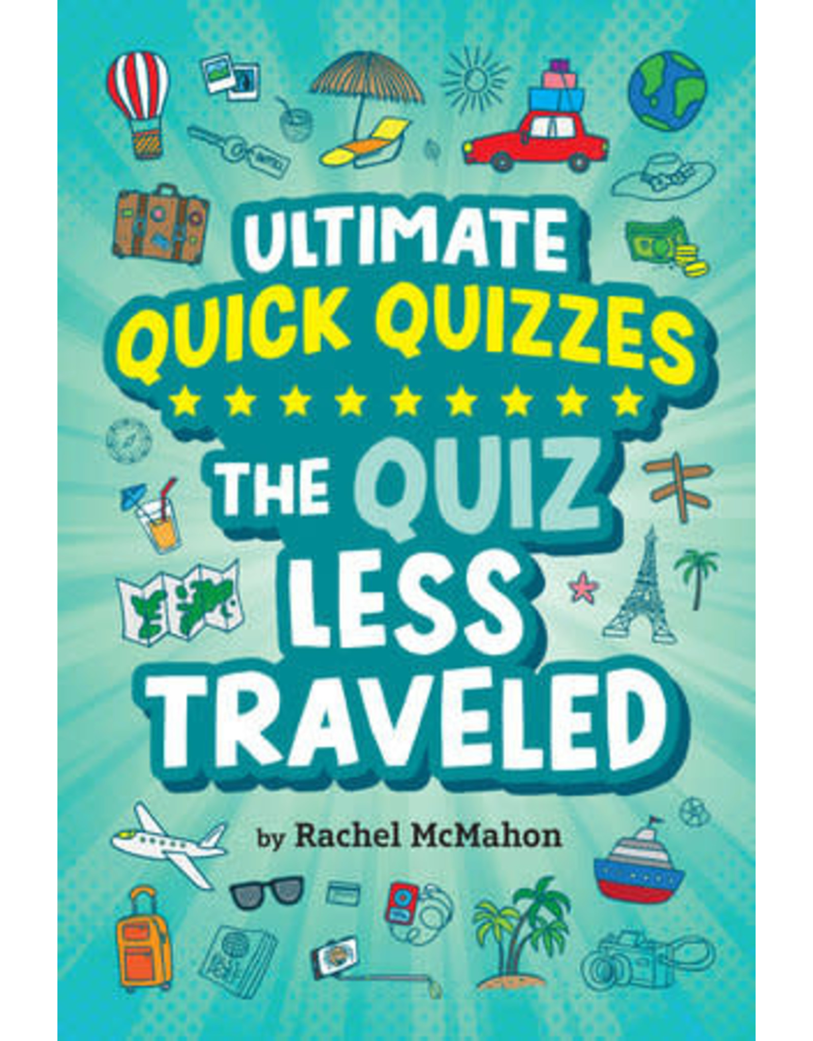 The Quiz Less Traveled