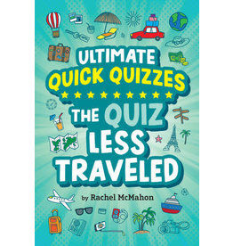 The Quiz Less Traveled