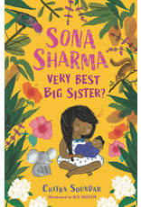 Sona Sharma, Very Best Big Sister?