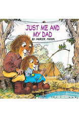 Just Me and My Dad (Little Critter)