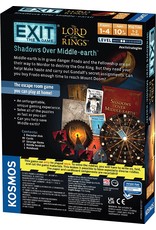 Thames & Kosmos EXIT: Lord of the Rings - Shadows Over Middle Earth