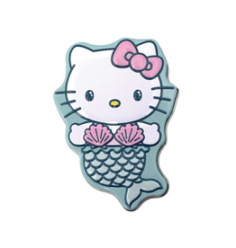 Hello Kitty Mermaid Shell Sours Candy