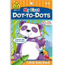 My First Dot To Dots