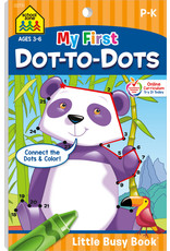 My First Dot To Dots My First Dot To Dots