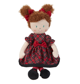 Ganz 20" Noelle Rag Doll