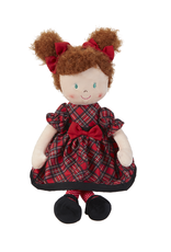 Ganz 20" Noelle Rag Doll