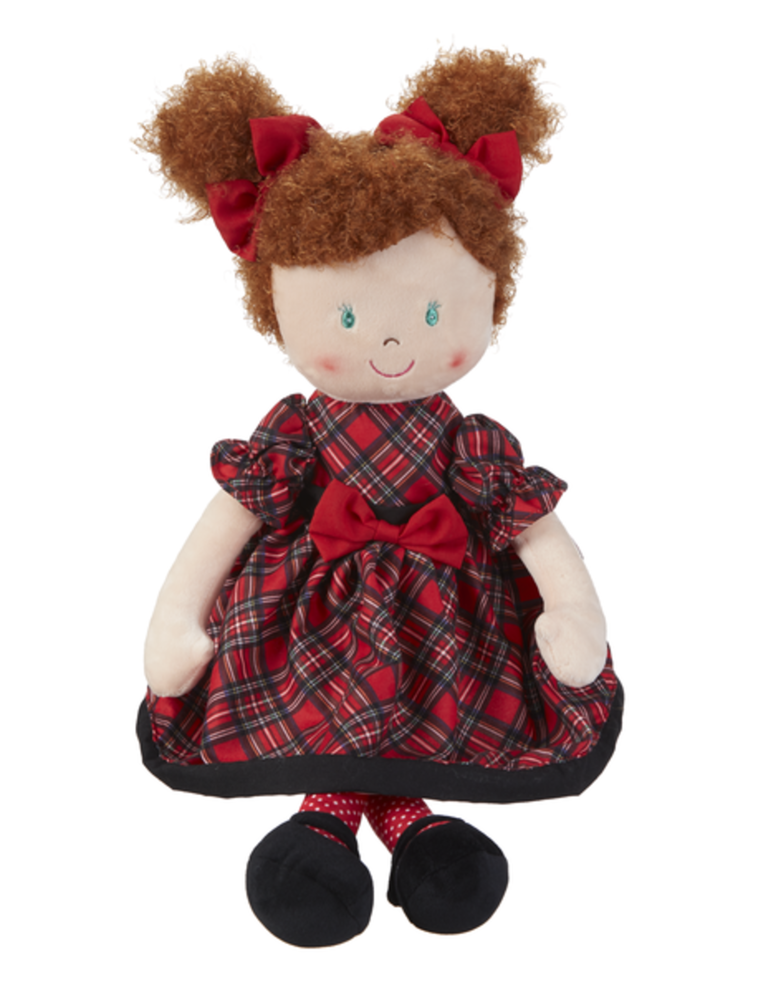 Ganz 20" Noelle Rag Doll