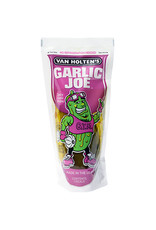 Van Holten's King Size Pickle - Garlic Joe