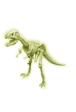 4M Glow T-Rex Skeleton