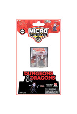 World's Smallest Dungeons and Dragons Figures