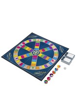 Hasbro Trivial Pursuit - Classic