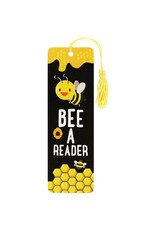 Peter Pauper Press Bee a Reader Children's Bookmark